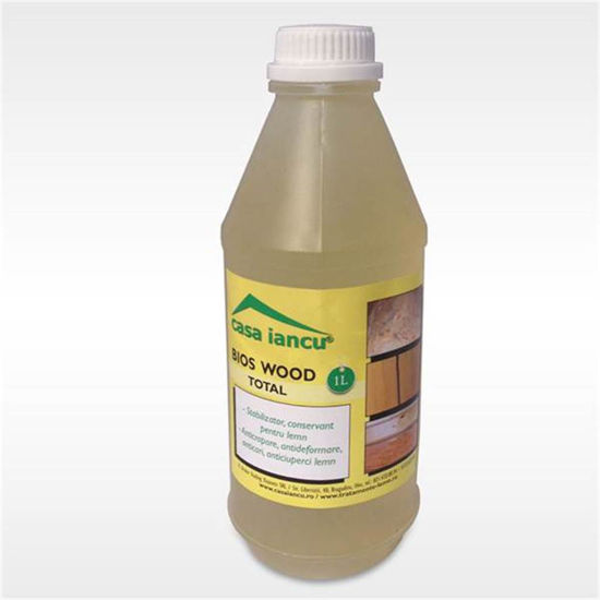 Bios Wood Total 1L